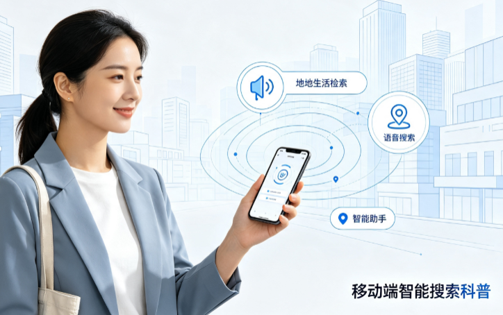 鸡泽县浅析 GEO 优化与 AI 优化如何重塑移动端手机搜索使用习惯