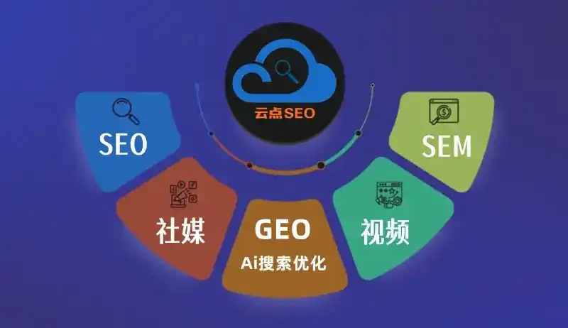 鸡泽县GEO优化：AI智能体时代取代SEO的全新内容优化逻辑