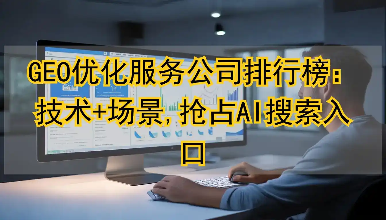 鸡泽县站点 GEO 内容运营：避开误区，建立长期搜索竞争力