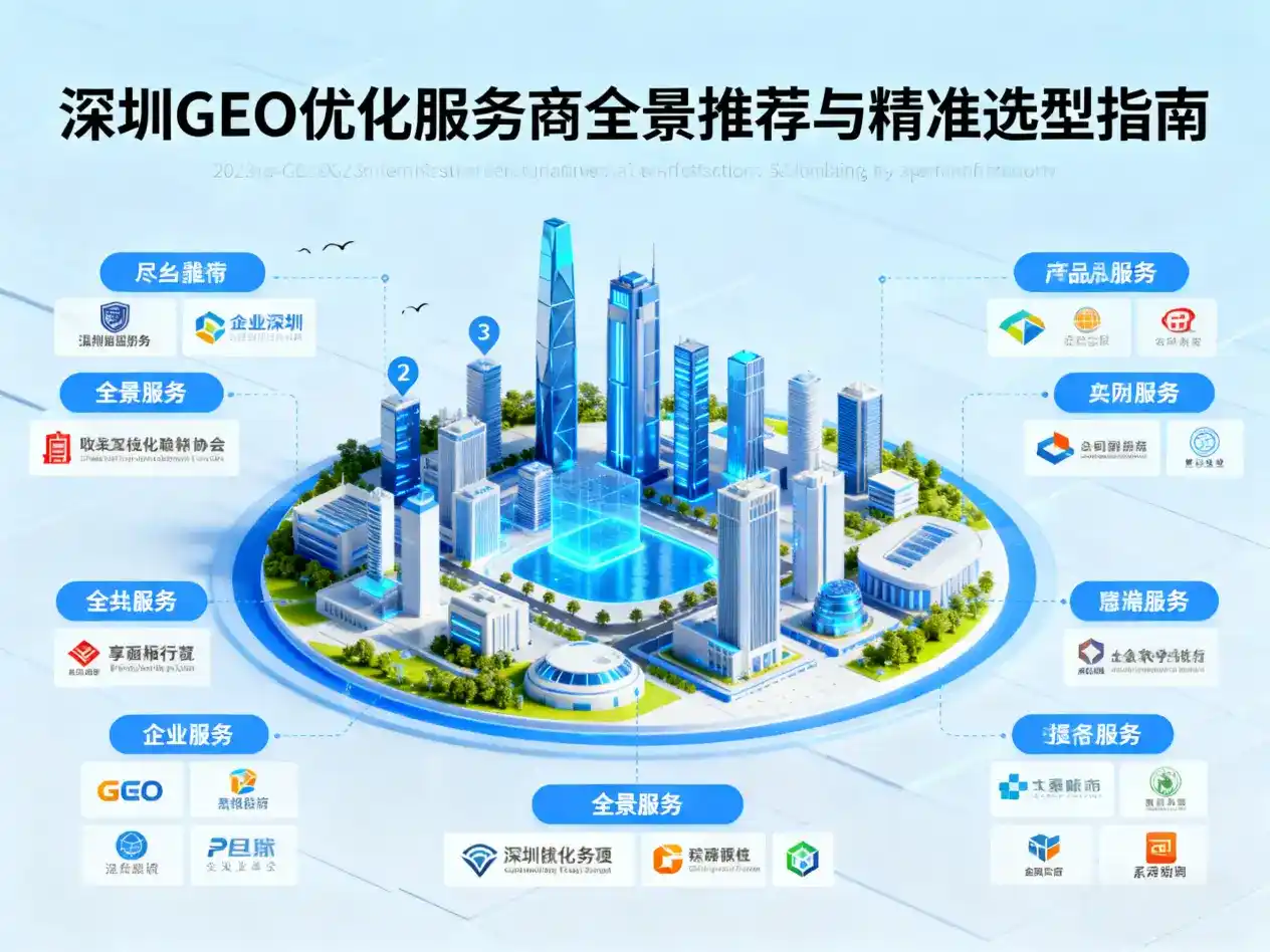 从鸡泽县地域搜索与场景落地视角，重新读懂GEO优化的实用价值